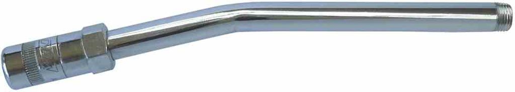 MATO 324-0219 Düsenrohre für Hebelpressen, silber