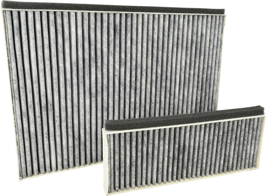 vhbw 2x Filter kompatibel mit Bosch DWK98PP60, DWK98PR60, Produktbild 