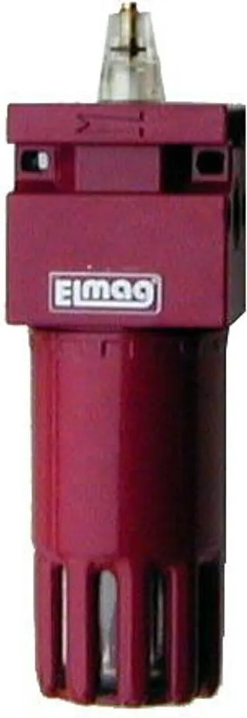 Évitez la corrosion des outils : Huileur automatique Elmag 46140 fiable