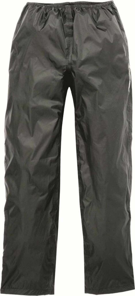 TUCANO URBANO Nano Plus Regenhose Größe XS 100% wasserdicht Produktbild 