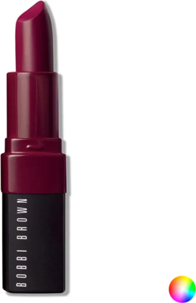 Bobbi Brown Crushed Lip Color Ruby : Rouge à lèvres confort longue tenue - 8