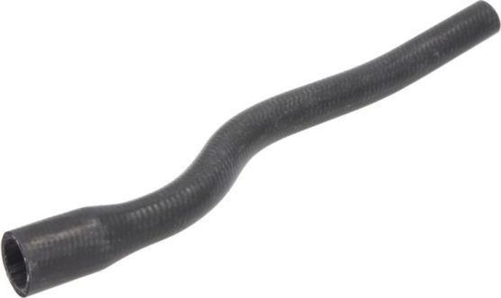 THERMOTEC Wärmetauscher-Schlauch DWW099TT für VW PASSAT (32B) Gummi