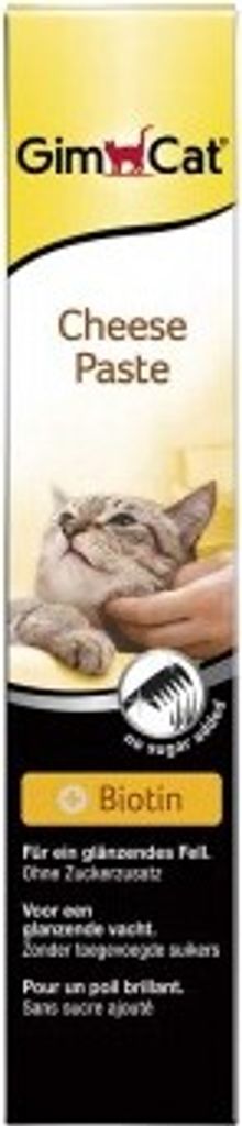 1 x Gimpet Cat Käse-Paste 50 g