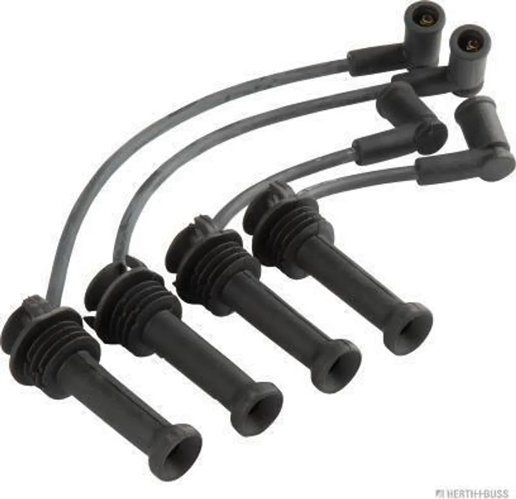 Set Cavi Candele 51278756 HERTH+BUSS ELPARTS - Sostituzione OE 1335374