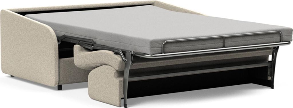 Innovation Living Eivor Spring Klappsofa 140x195 cm