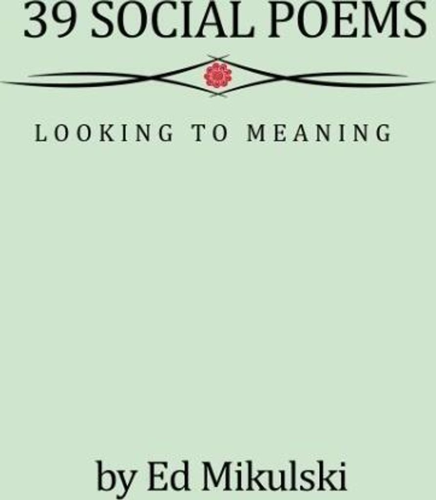 39 Social Poems
