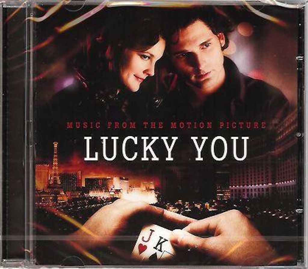 Lucky You – Musik aus dem Film