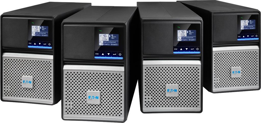 Eaton 5P 1150i - Gen 2 - USV - Wechselstrom 200/208/220/230/240 V