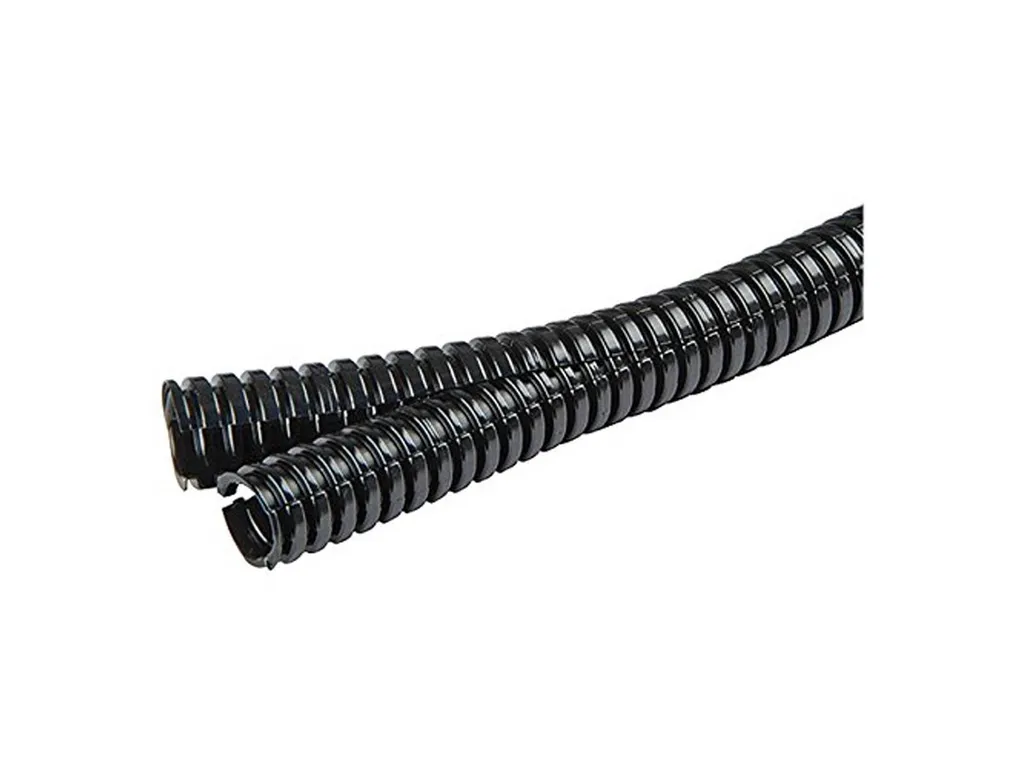 Protection Anti-Abrasion pour Faisceau Électrique 10mm Gaine Fendue