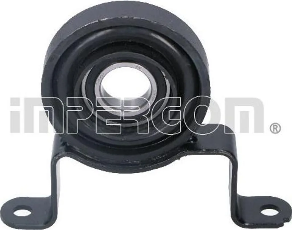 Supprimer vibrations transmission Multivan V avec le roulement cardan 34327