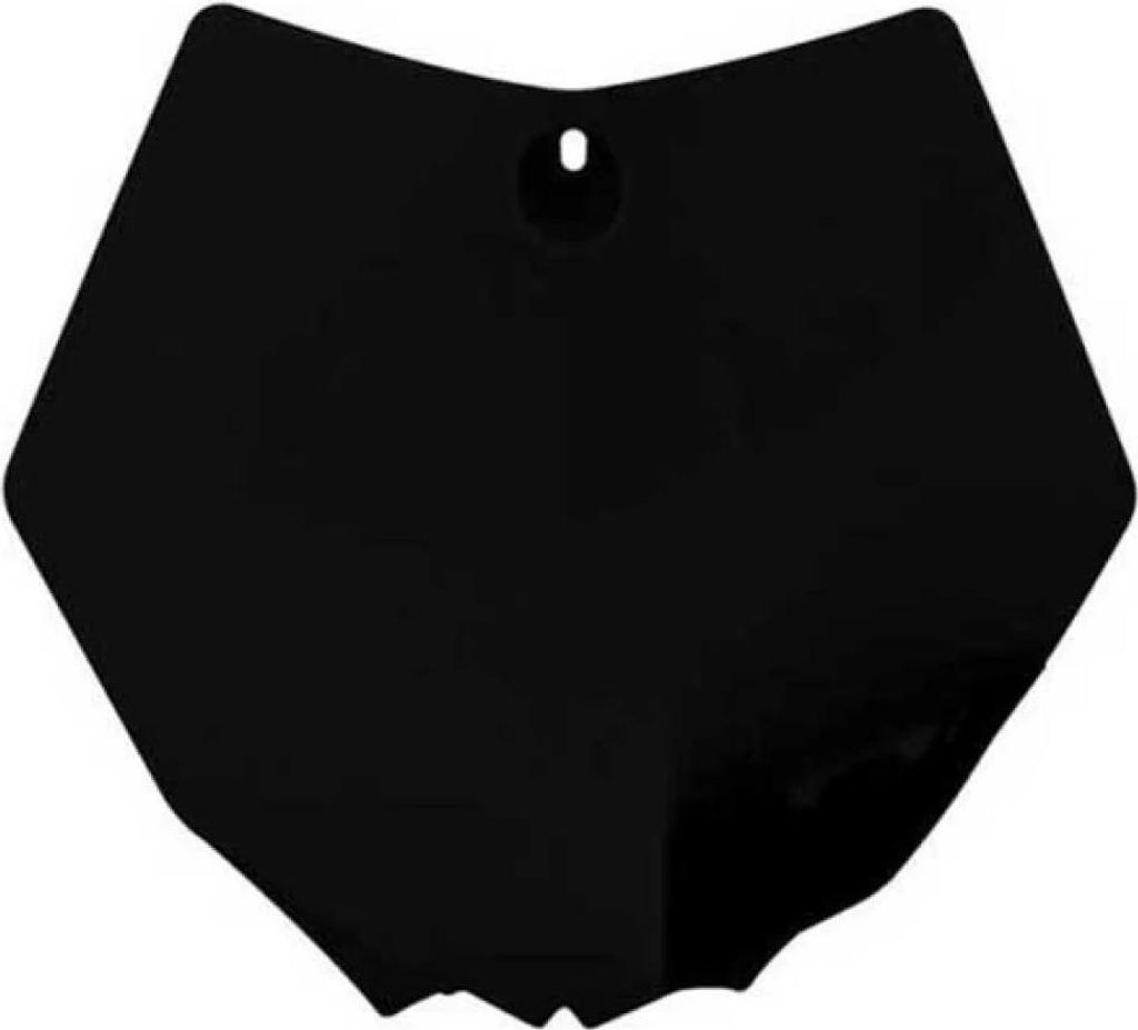 Rtech Ktm 85 Sx 2013-2017 Frontplatte Schwarz Schwarz One Size