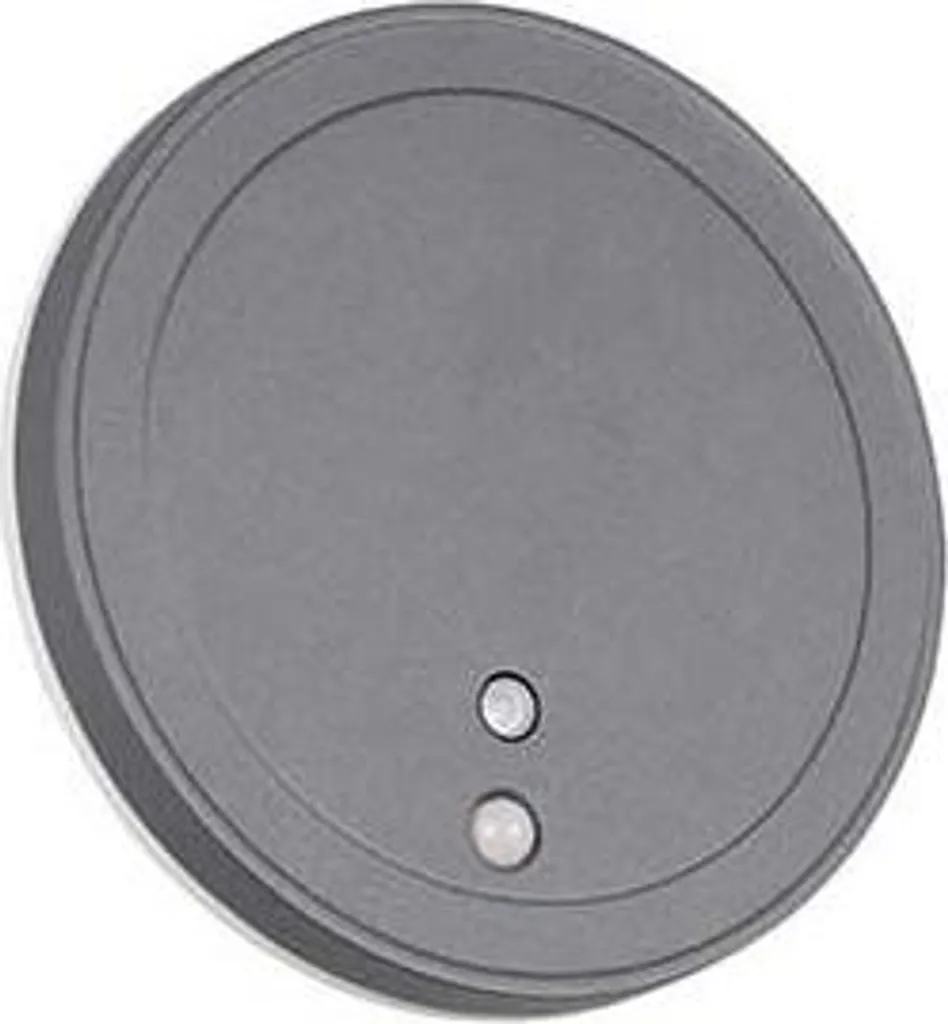 Applique murale LED pour placard et dressing sans fil, capteur intégré