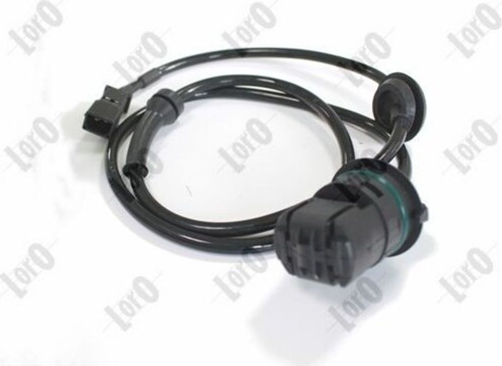 ABAKUS 120-03-105 - OE 4B0 927 807 ABS-Sensor für A6 (4A), A6 (4B)