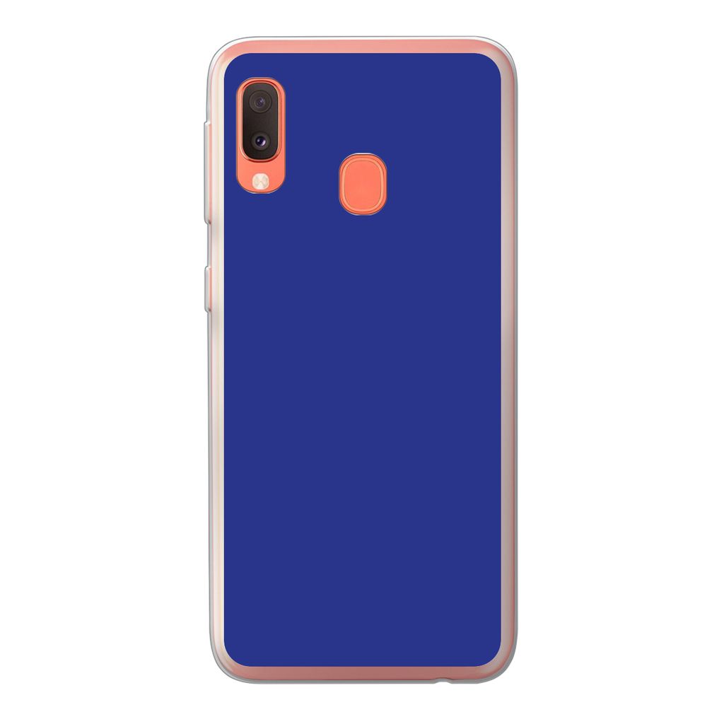 MuchoWow® Handyhülle Schutzhülle Hülle für Samsung Galaxy Produktbild 
