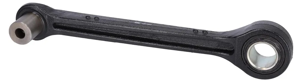 Barre stabilisatrice FEBI 186389 renforcée avec rotule anti-vibration