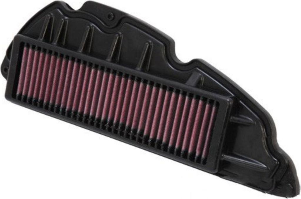 K&N HA-3011 Hochleistungsluftfilter Langzeitfilter