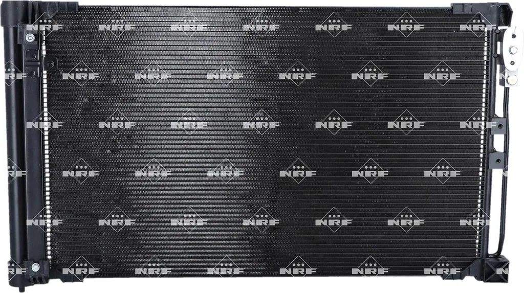 Stop aux fuites de clim : Condenseur NRF avec joint pour INFINITI Q50