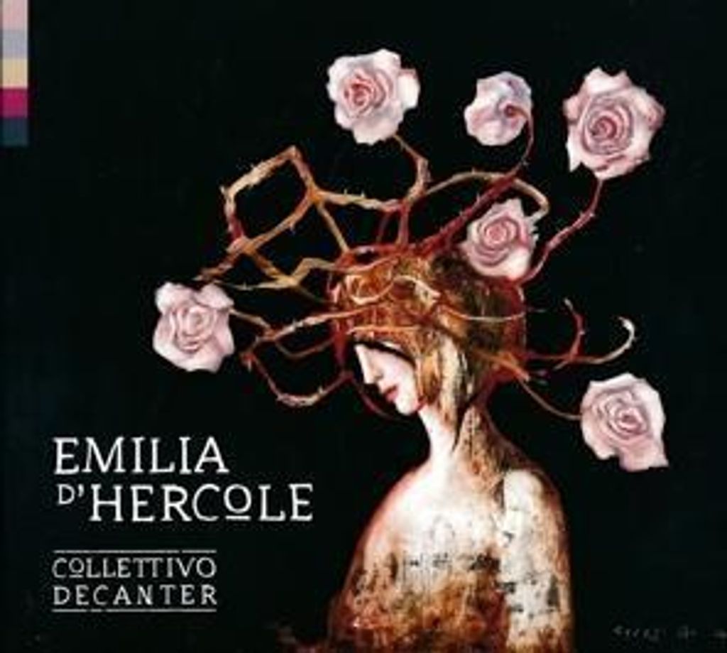 Emilia D'Hercole