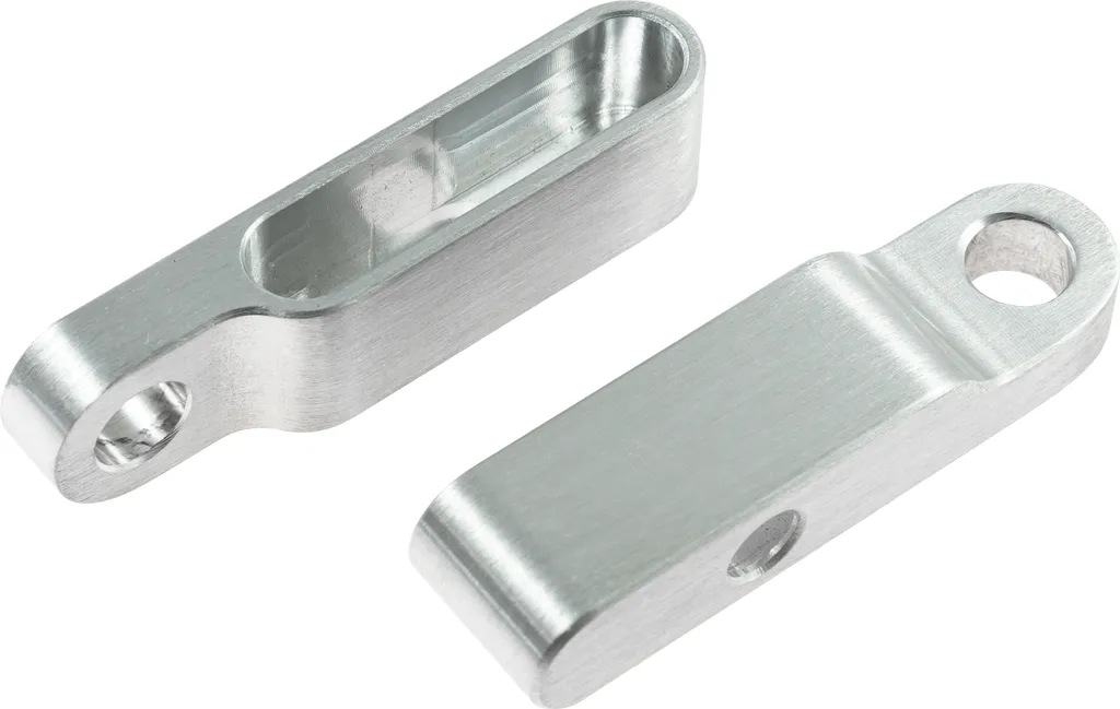 Supporto Elegance Argento Tipo 1 per Indicatori Incasso Design