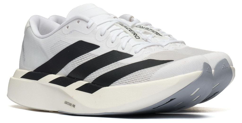 Adidas JH6206_680, Weiß, Cloud White,Core Black,Cloud White Produktbild 