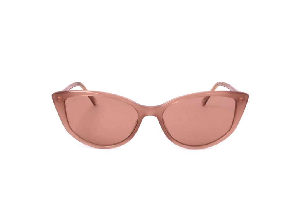 Jimmy Choo NADIA/S Nude 56/17/145 Damen Sonnenbrillen