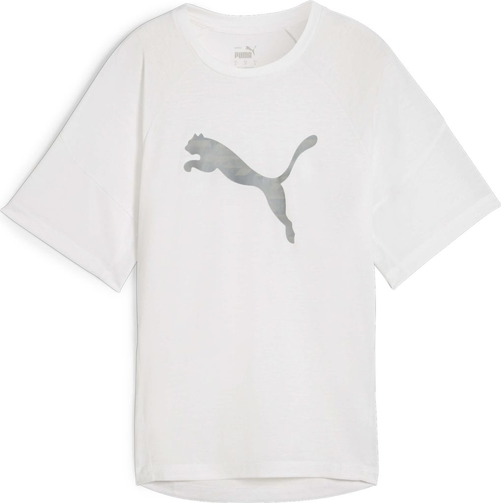 Tshirts Puma Evostripe Graphic Tee 67787602 Produktbild 