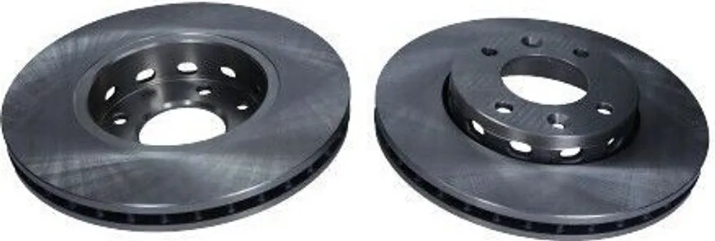 Disque de Frein Arrière ou Avant pour Kia Carens I (FC) et II (FJ) MAXGEAR