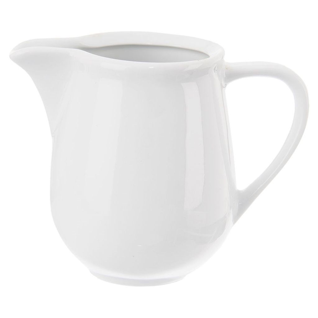 Orion Porzellan-Milchkännchen Sahnekännchen Milchkanne Produktbild 2