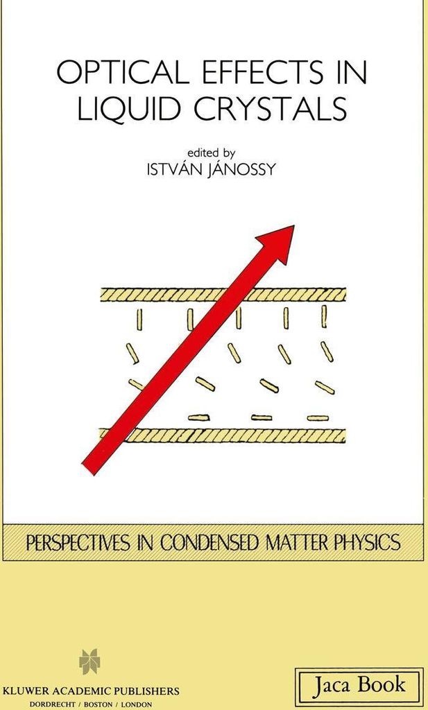 Opticals Effects in Liquid Crystals