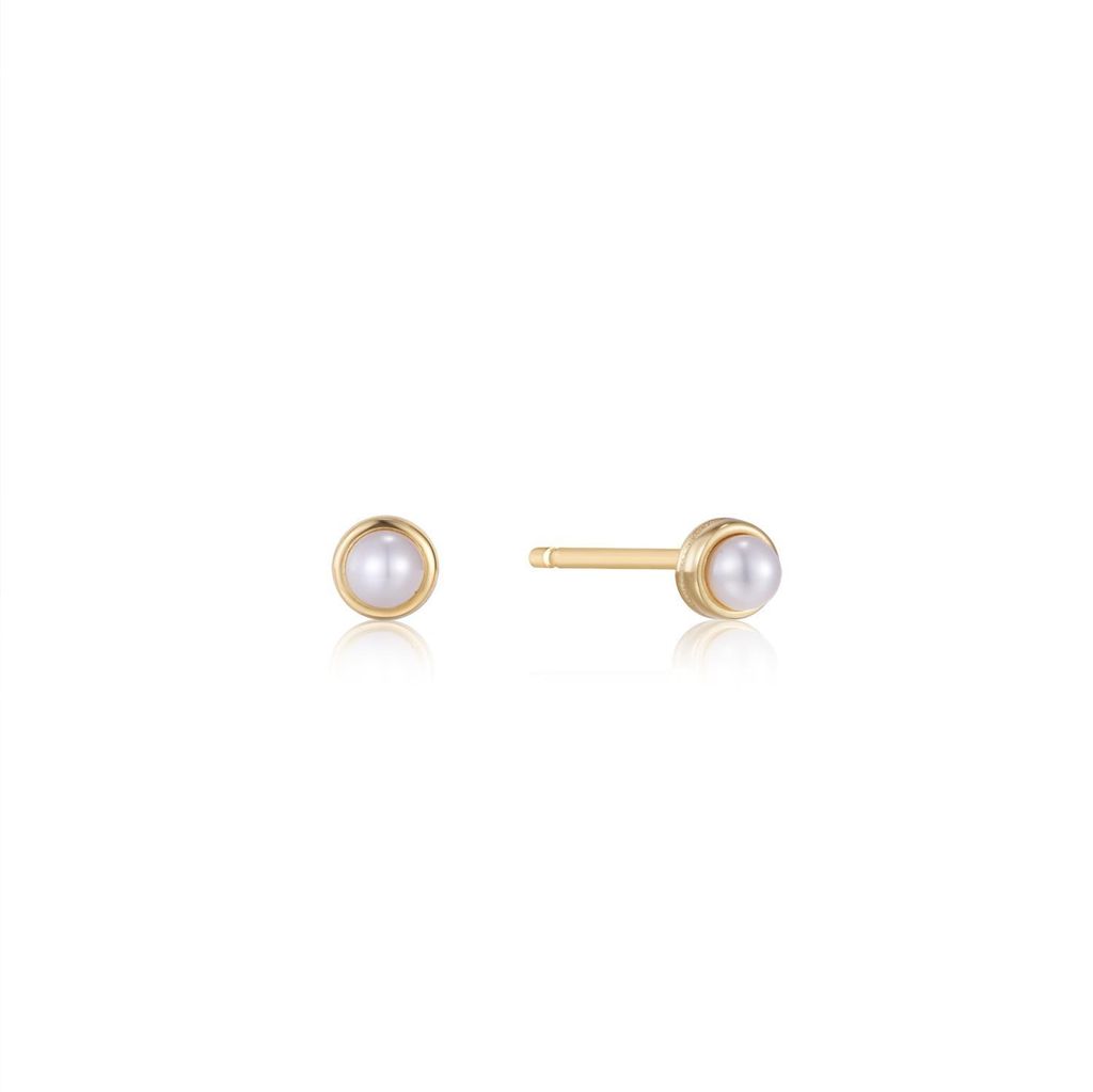 Ania Haie Jewellery E043-01G Ohrringe