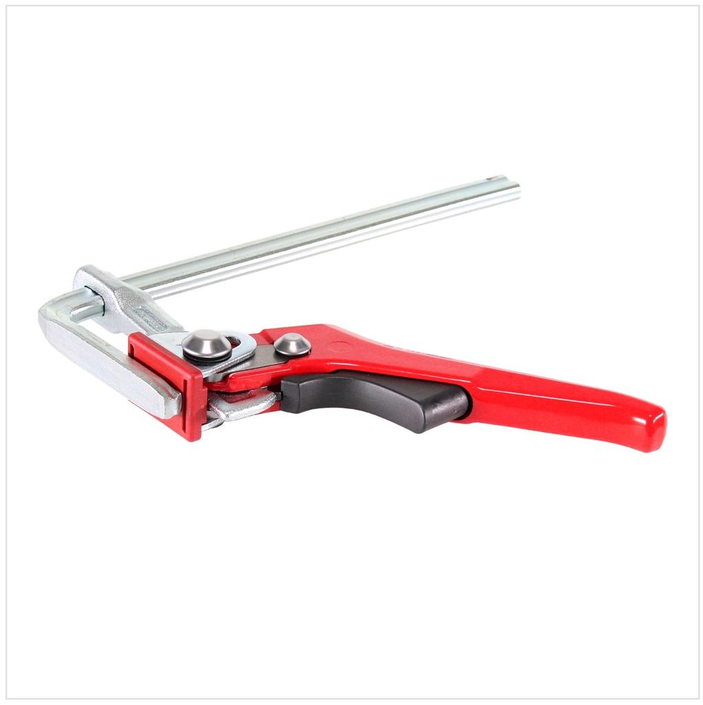 Stolní svorka GTRH 160/60 Upínací š.160mm A.60mm BESSEY Obrázek produktu 16