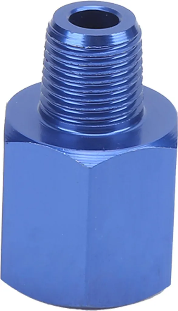 Conversione Sensore Olio M12 a 1/8 NPT | Alta Pressione Turbo