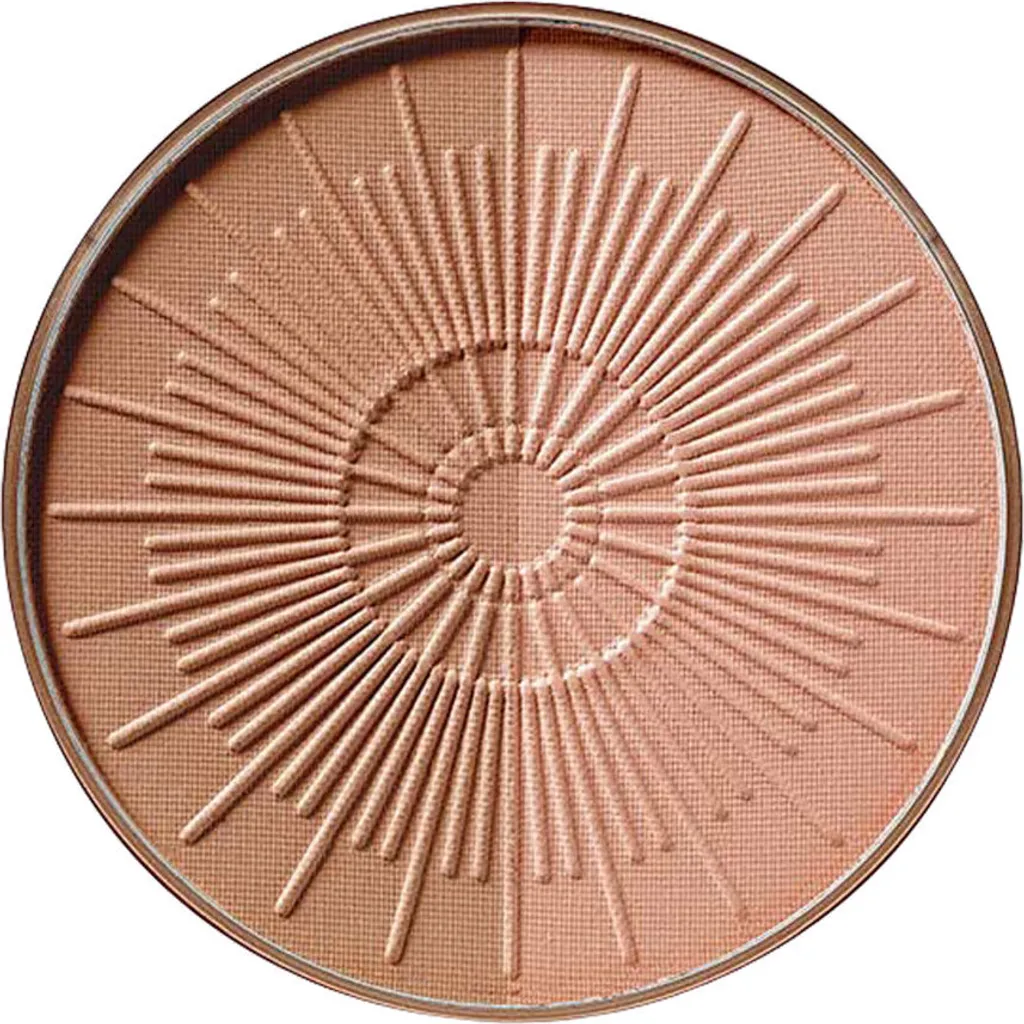 Artdeco Bronzing Powder 80 Natural: Il Lusso Accessibile - 8