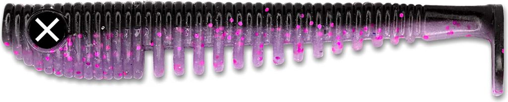 Monkey Lures King Lui 12,5cm Purple Haze