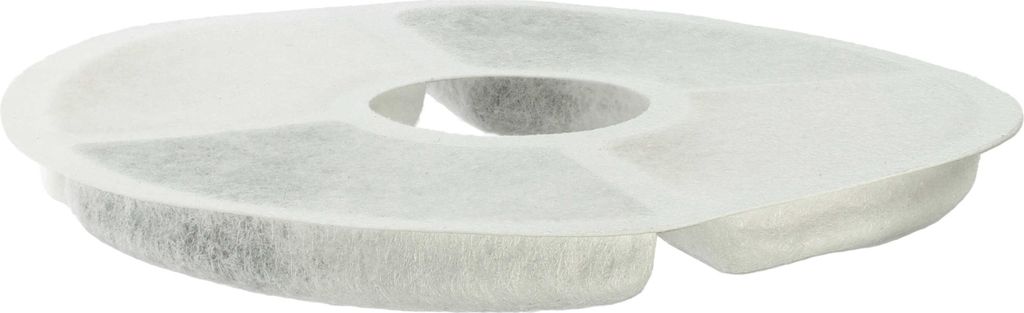 vhbw Filter kompatibel mit ENJOY PET Trinkbrunnen für Produktbild 