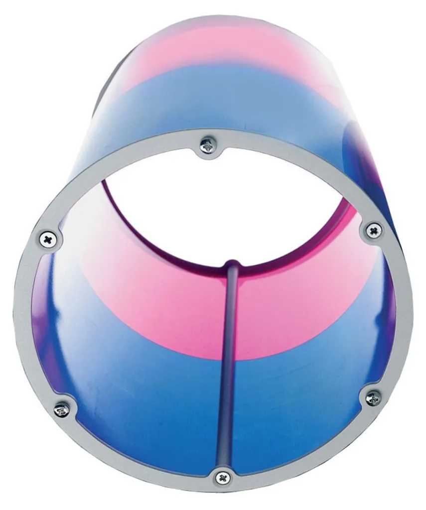 Filtre de couleur Artemide NUR MINI Halo 200W A247900 pour lampe design