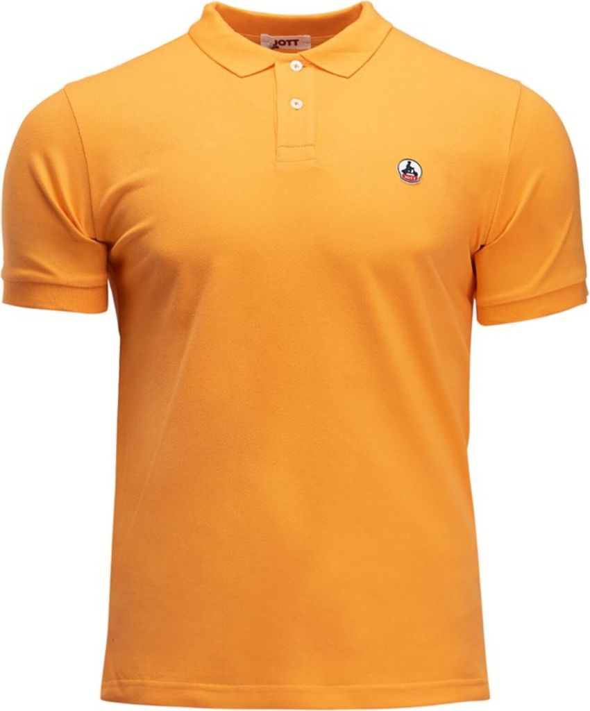 Tshirts Jott Marbella SS24MPOL1070A