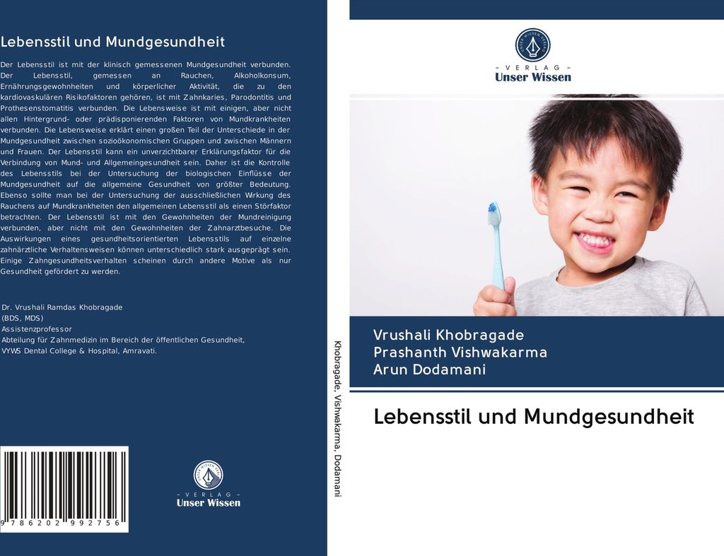 Lebensstil und Mundgesundheit