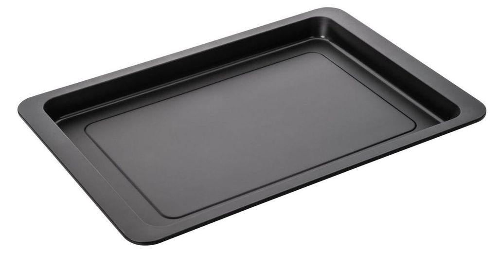 Plaque à pizza rectangulaire 42 x 29 cm Zenker Spécial Image du produit 