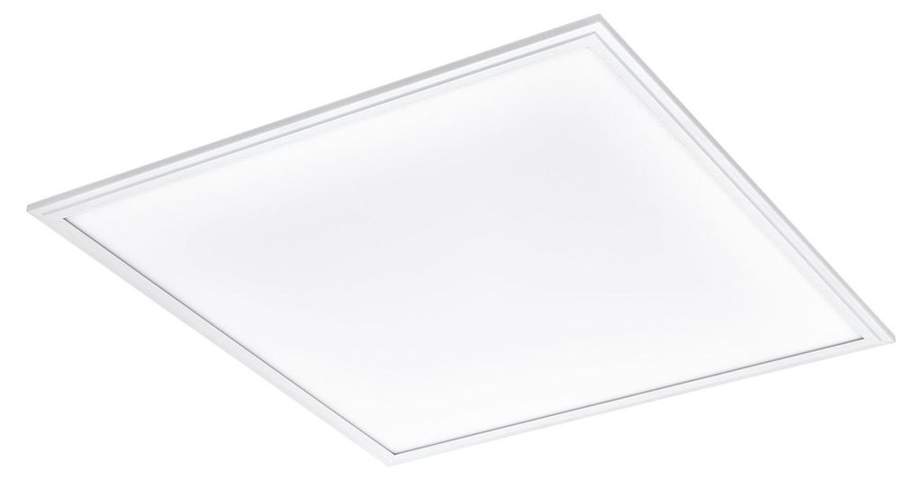 EGLO Salobrena 1, LED, 4000 K, 4300 lm, Bílá Obrázek produktu 