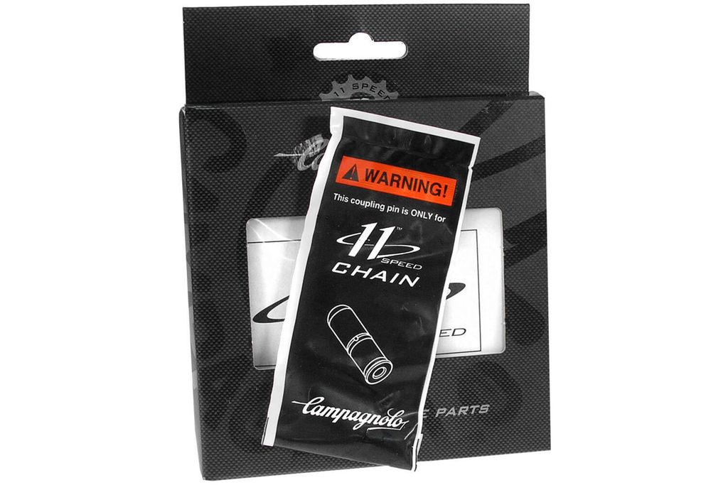 Campagnolo Ultra-Link F. 11 S Ketten ( 5 Stck. ) Obrázok produktu 