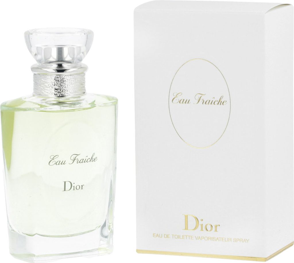 Dior Eau Fraiche, Frauen, 100 ml, Nicht nachfüllbare Produktbild 