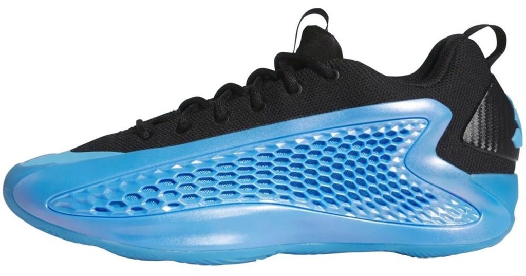 Adidas Schuhe AE 1 Low S Gift, JQ6139