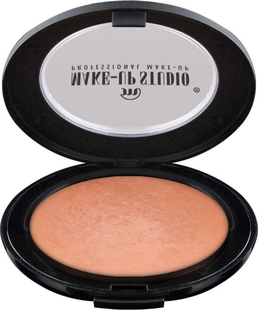 Make-up Studio Bronzing Powder Lumière 2 9gr