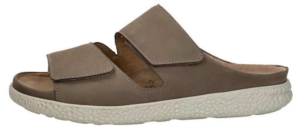 Hartjes Groove Natural  Open Teen - Taupe - Maat 41 Image du produit 