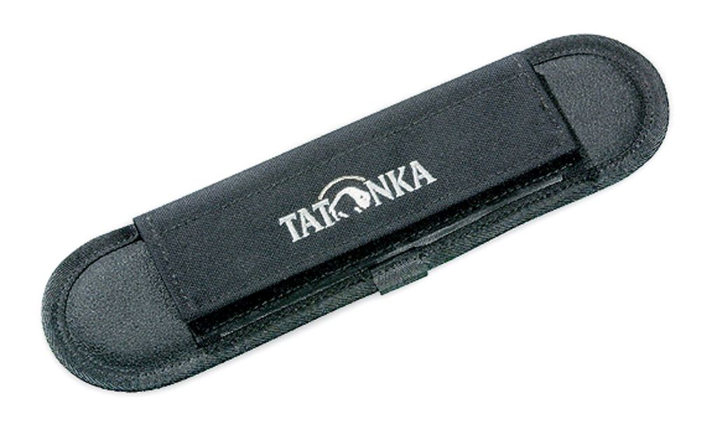 TATONKA Shoulder Pad 50mm BLACK BLACK -
