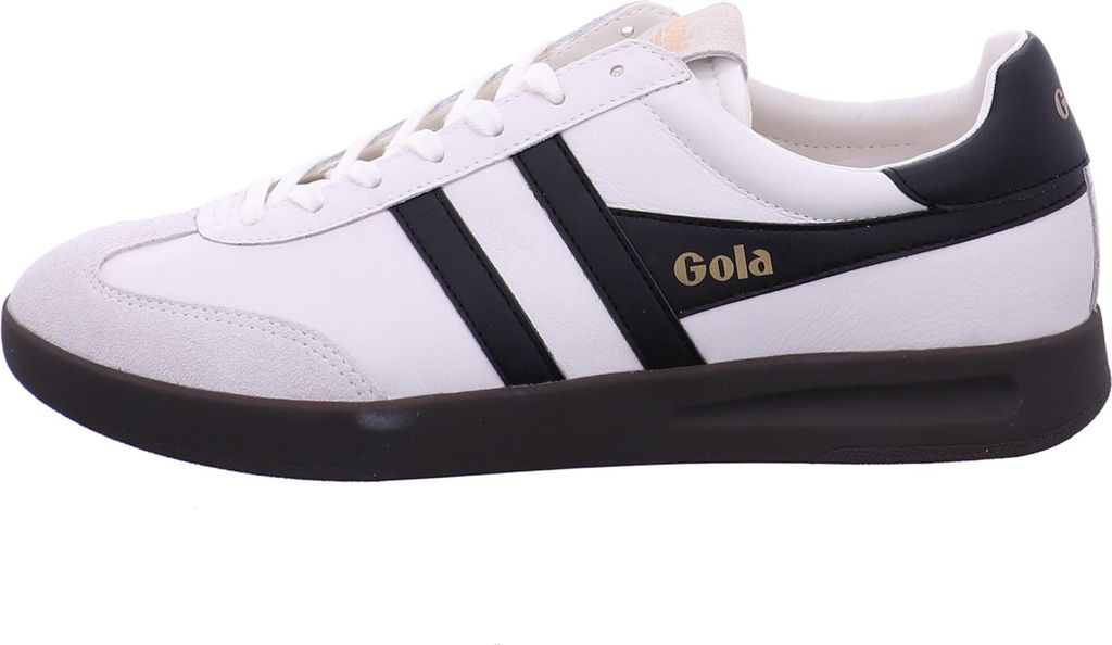 Gola Sneaker Low Herren 31393038393637 Weiß 40 EU