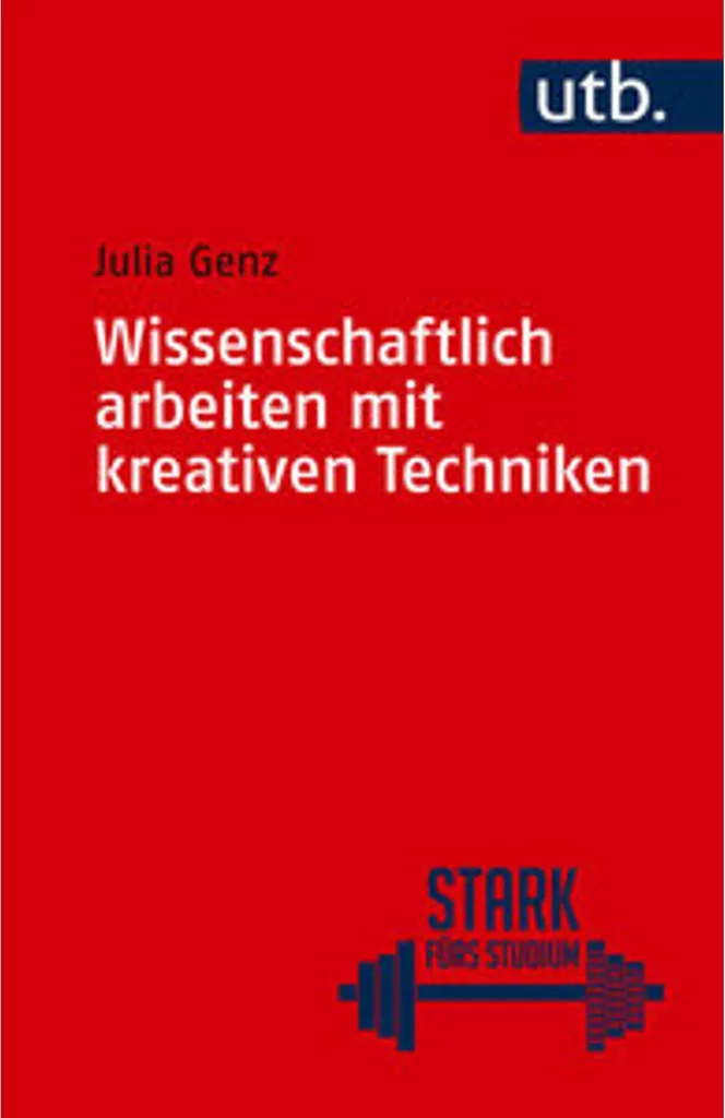 Livre de Méthodologie Scientifique et Techniques Créatives Edition