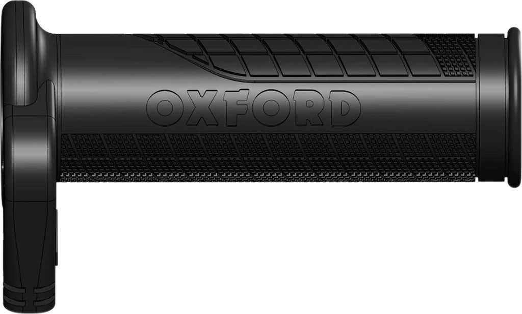 Vyhrievané rukoväte Oxford Premium TOURING pre 22 mm Obrázok produktu 7