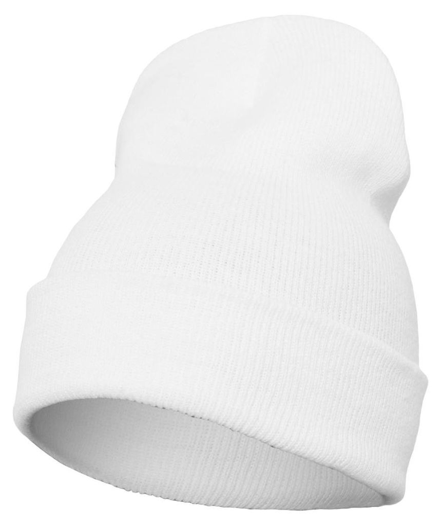 Flexfit - Mütze TN1353 (Einheitsgröße) (Weiß)